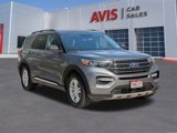 Used 2023 Ford Explorer XLT w/ Equipment Group 202A image 3