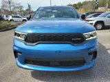 New 2025 Dodge Durango GT image 2