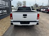 Used 2017 Chevrolet Silverado 1500 LTZ Z71 w/ LTZ Plus Package image 5