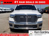 New 2026 RAM 1500 Laramie image 3