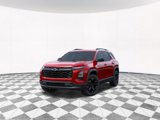 New 2026 Chevrolet Equinox LT w/ Midnight Edition image 2