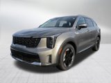 New 2025 Kia Sorento EX image 4