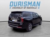 New 2025 Chevrolet Suburban LS image 3