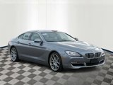 Used 2015 BMW 650i Gran Coupe xDrive image 6