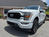 Used 2022 Ford F150 XLT w/ Equipment Group 302A High image 5