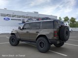 New 2025 Ford Bronco Raptor image 5
