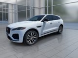New 2026 Jaguar F-PACE R-Dynamic S image 4
