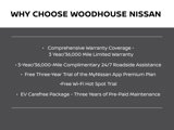 New 2026 Nissan Rogue SV image 3