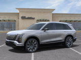 New 2026 Cadillac Vistiq Premium Luxury image 2
