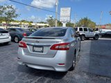 Used 2015 Nissan Sentra SR w/ Electronics Package image 4