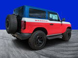 New 2025 Ford Bronco Stroppe Edition image 3