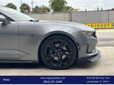 Used 2021 Chevrolet Camaro LT w/ RS Package image 4