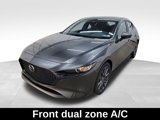 New 2025 MAZDA MAZDA3 s image 3