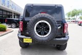 Used 2023 Ford Bronco Badlands w/ Sasquatch Package image 5