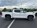 New 2025 Toyota Tundra Limited image 2