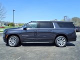 New 2025 Chevrolet Suburban Premier image 2