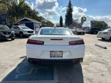 Used 2018 Chevrolet Camaro LT w/ RS Package image 6