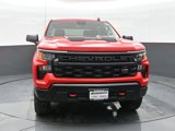New 2025 Chevrolet Silverado 1500 Custom Trail Boss image 3