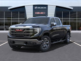 New 2025 GMC Sierra 1500 SLT w/ SLT Convenience Package image 6