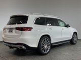 New 2025 Mercedes-Benz GLS 580 4MATIC image 4