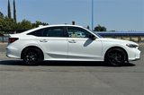 New 2026 Honda Civic FWD Hybrid Sedan image 3