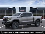New 2026 GMC Sierra 1500 AT4X image 2