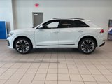 New 2025 Audi Q8 Premium Plus image 4