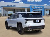 New 2026 Chevrolet Traverse RS w/ LPO, Floor Liner Package image 3