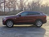Used 2017 Jaguar F-PACE Prestige image 6