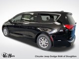 New 2025 Chrysler Voyager LX image 3