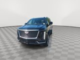 New 2025 Cadillac Escalade ESV Premium Luxury w/ Touring Package image 3