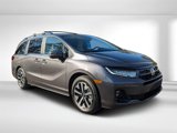 New 2025 Honda Odyssey EX-L image 2