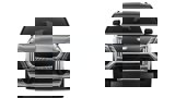 New 2026 Cadillac Vistiq Platinum image 2