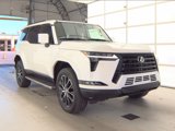 Used 2025 Lexus GX 550 image 3