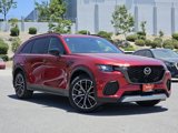 New 2025 MAZDA CX-70 Plug-In Hybrid w/ Premium Plus image 4