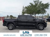 Used 2020 GMC Sierra 1500 AT4 w/ AT4 Premium Package image 2