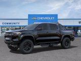 New 2025 Chevrolet Colorado ZR2 w/ Midnight Edition image 2