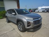 New 2026 Chevrolet Equinox LT w/ Convenience Package II image 3