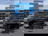 New 2026 Chevrolet Silverado 1500 Custom image 2