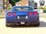 Used 2004 Chevrolet Corvette Z06 w/ Z06 Preferred Equipment Group image 4