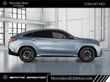 New 2026 Mercedes-Benz GLE 63 AMG S image 2