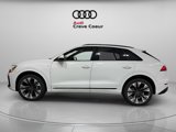 New 2025 Audi Q8 Premium Plus image 2