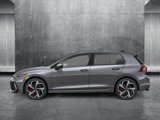 New 2025 Volkswagen GTI SE image 2