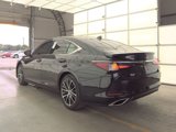Used 2022 Lexus ES 350 Premium image 4