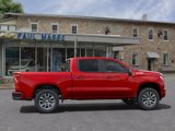 New 2025 Chevrolet Silverado 1500 RST w/ RST All Star Premium Package image 5
