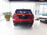 New 2025 Chevrolet Traverse High Country image 3