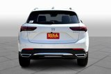 New 2025 Buick Envision Preferred image 4