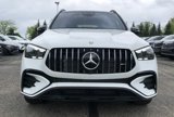 New 2025 Mercedes-Benz GLE 53 AMG 4MATIC image 2