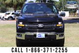 New 2025 Ford F150 XLT w/ Equipment Group 302A MID image 3
