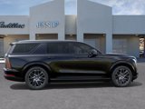 New 2026 Cadillac Escalade IQL Sport 2 w/ LPO, ONYX Package image 5